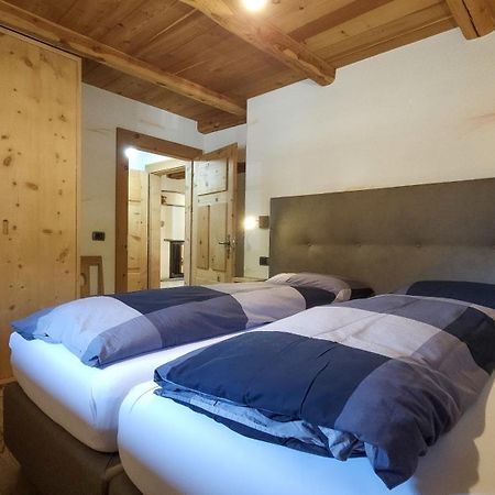 Chalet Canton Livigno Exterior photo